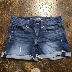 American Eagle shorts